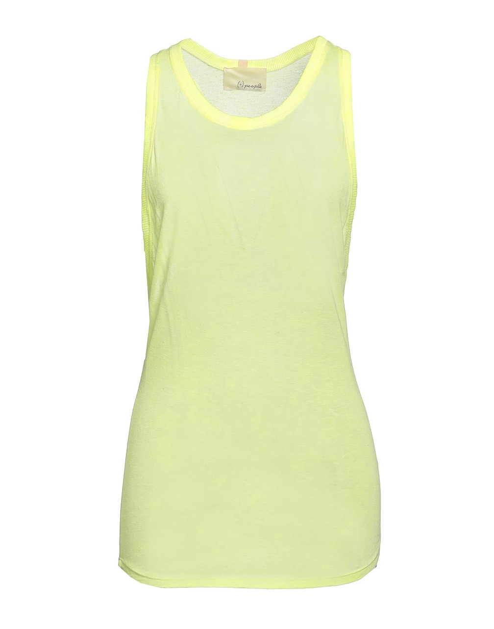 (+) PEOPLE - Canotte