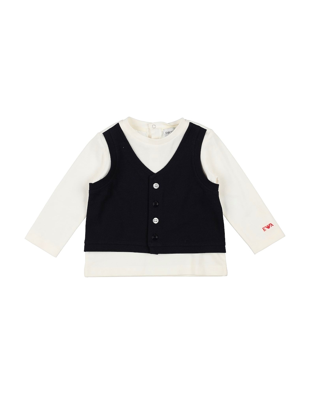 EMPORIO ARMANI - T-shirts
