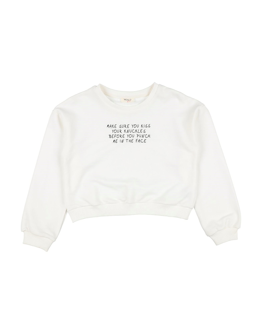 VICOLO - Sweatshirts