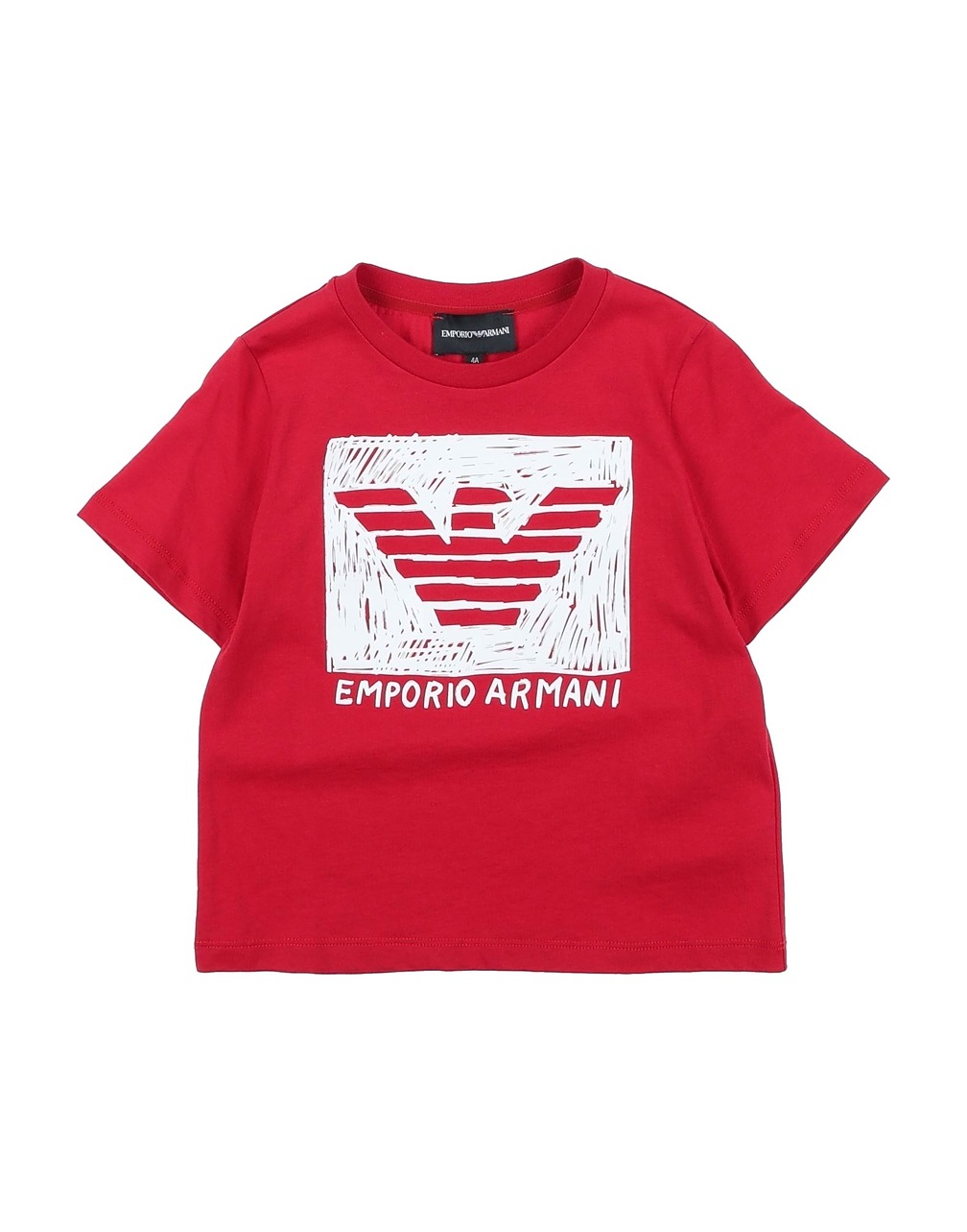 EMPORIO ARMANI - T-shirts