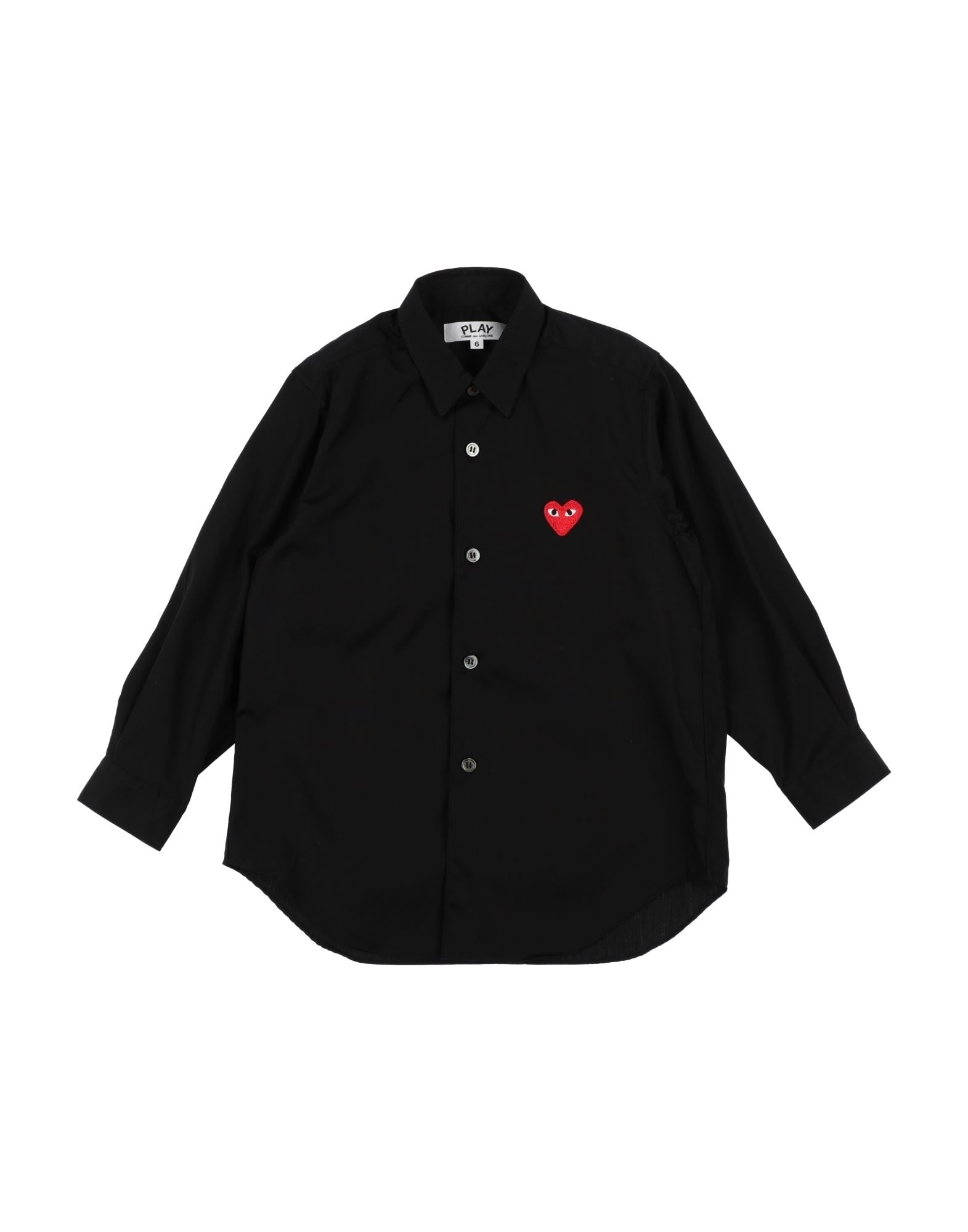 COMME des GARÇONS PLAY - Shirts