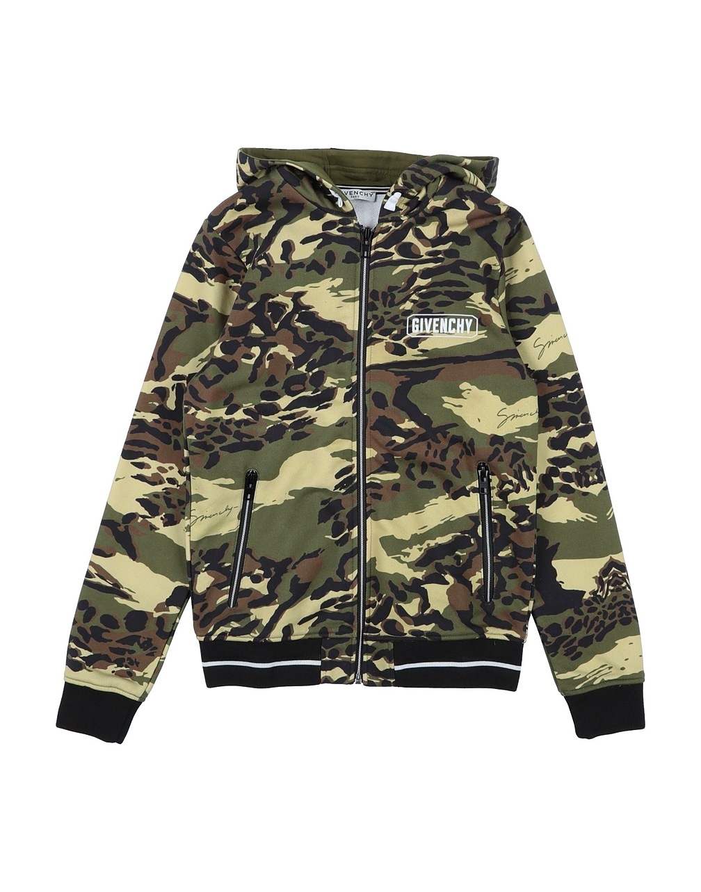 GIVENCHY - Sweatshirts