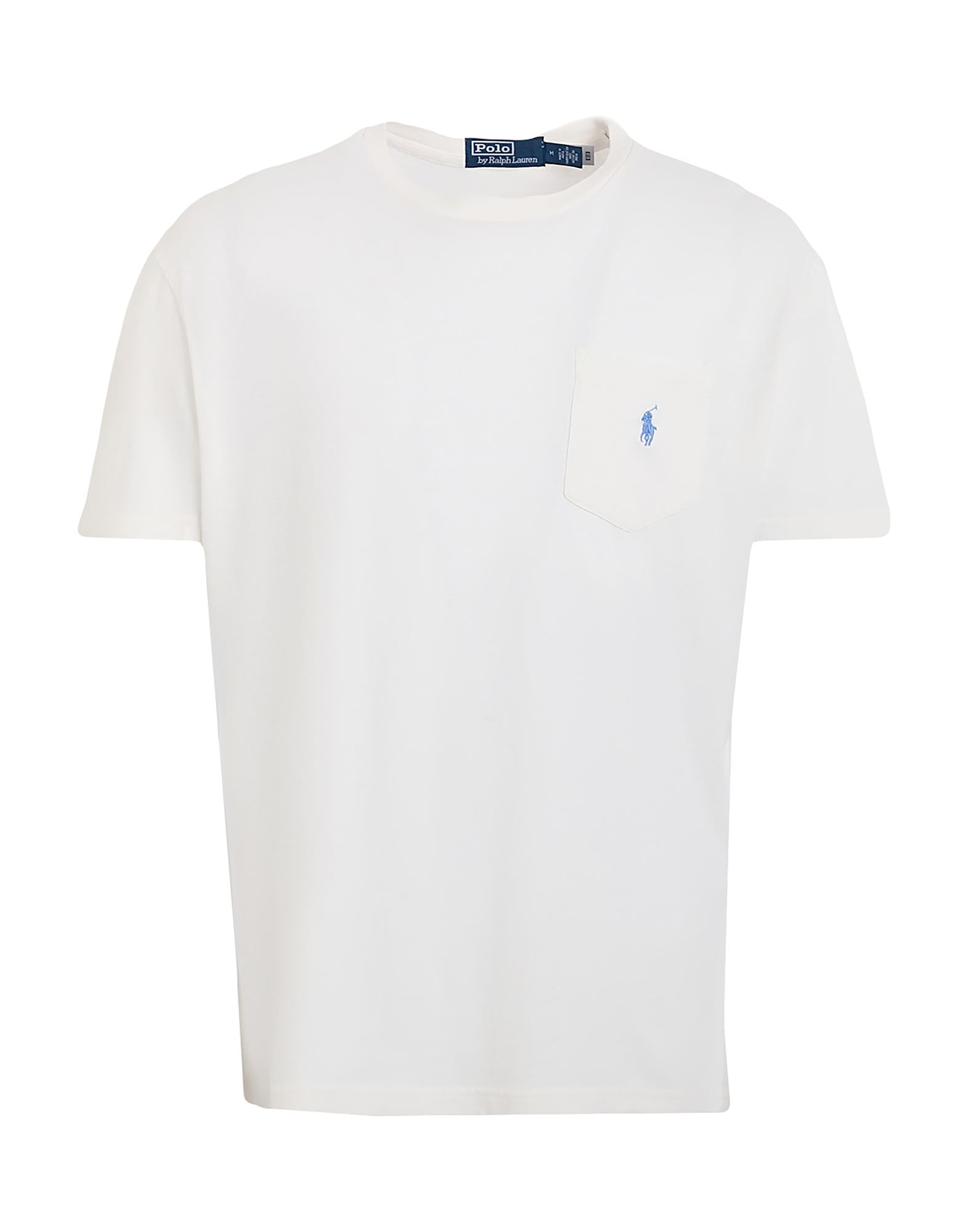 POLO RALPH LAUREN - T-shirts