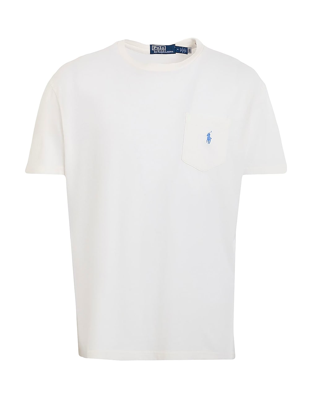 POLO RALPH LAUREN - T-shirts