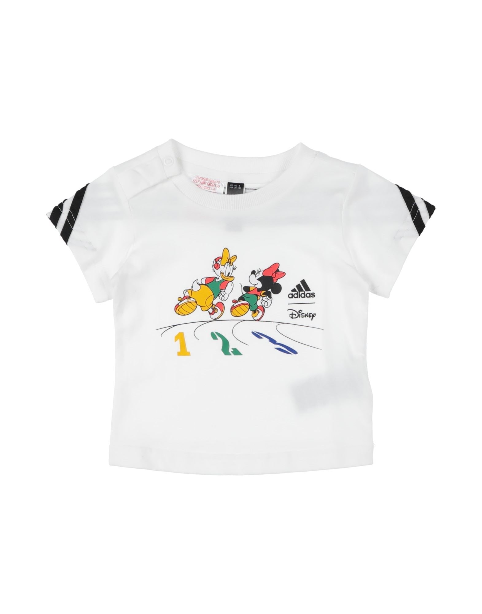 ADIDAS - T-shirts