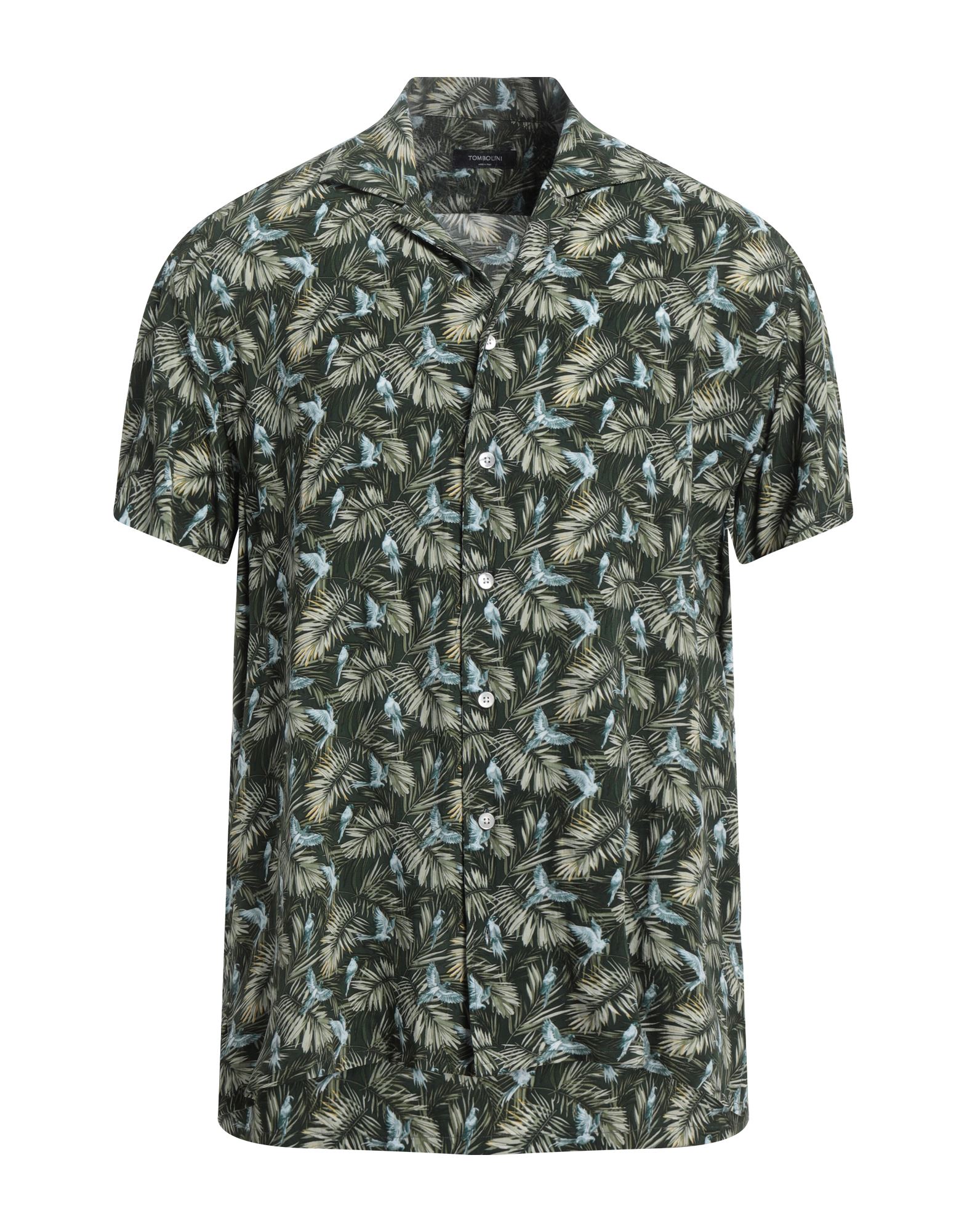 TOMBOLINI - シャツ