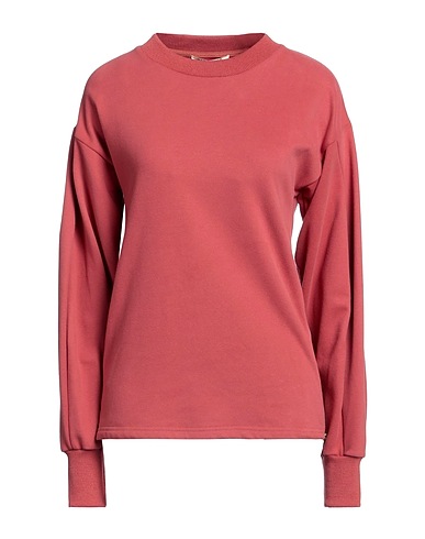 KENGSTAR Sweatshirt Antique rose 95% Cotton, 5% Elastane