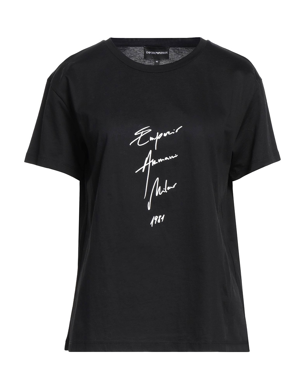 EMPORIO ARMANI - T-shirts