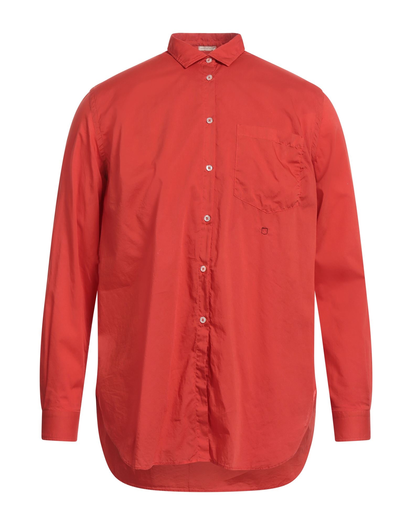 MASSIMO ALBA - Shirts