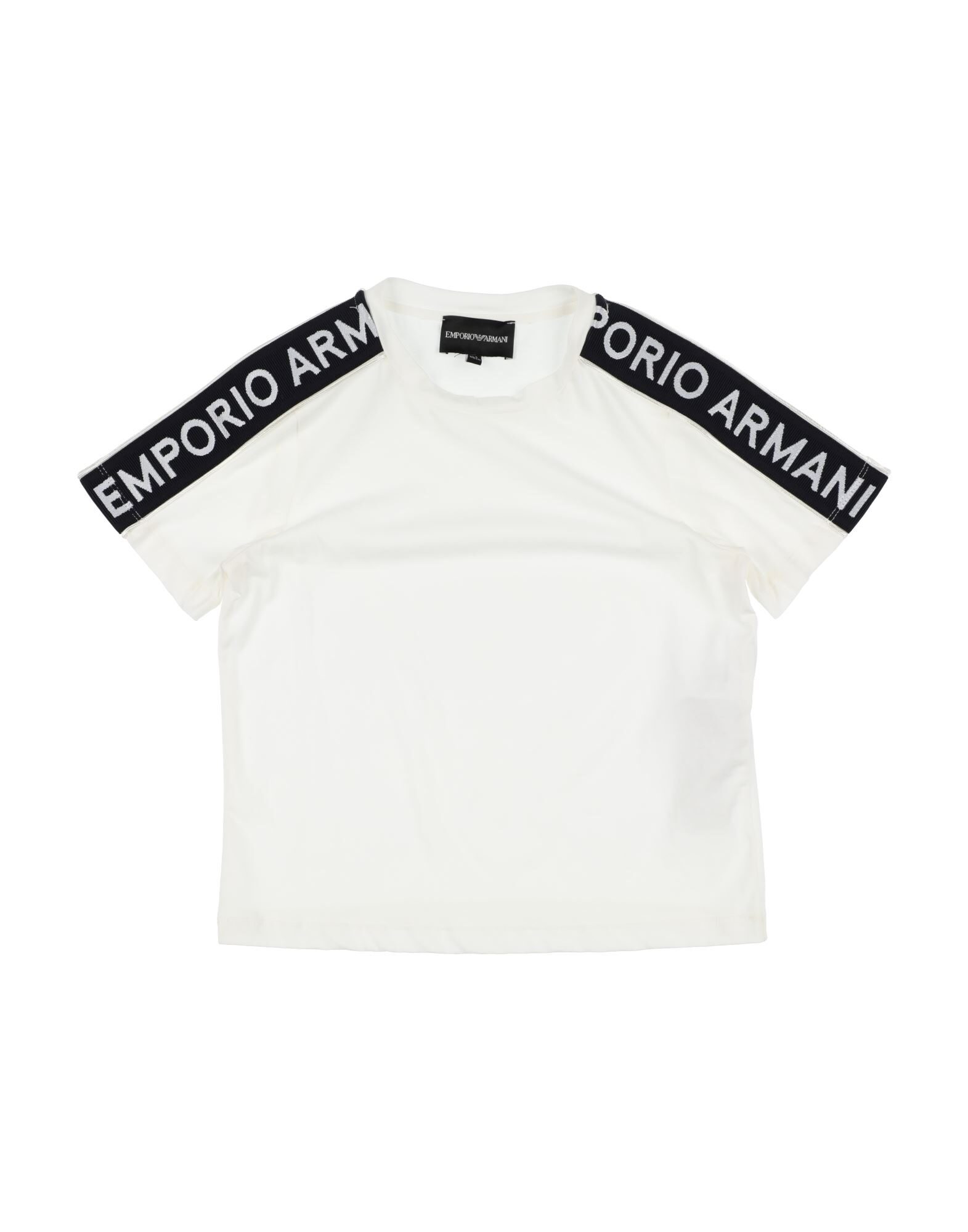 EMPORIO ARMANI - T-shirts
