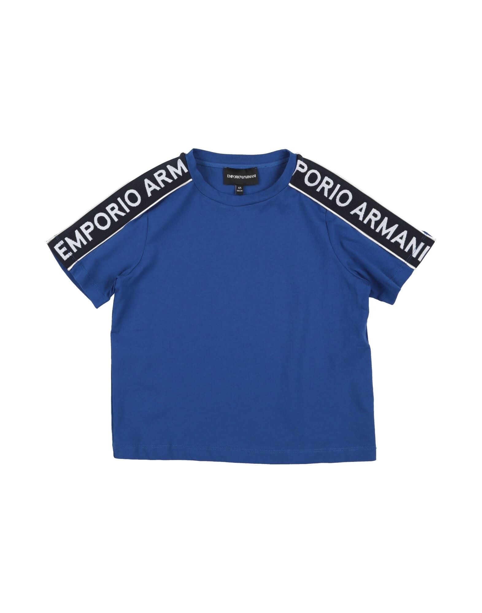 EMPORIO ARMANI - T-shirts