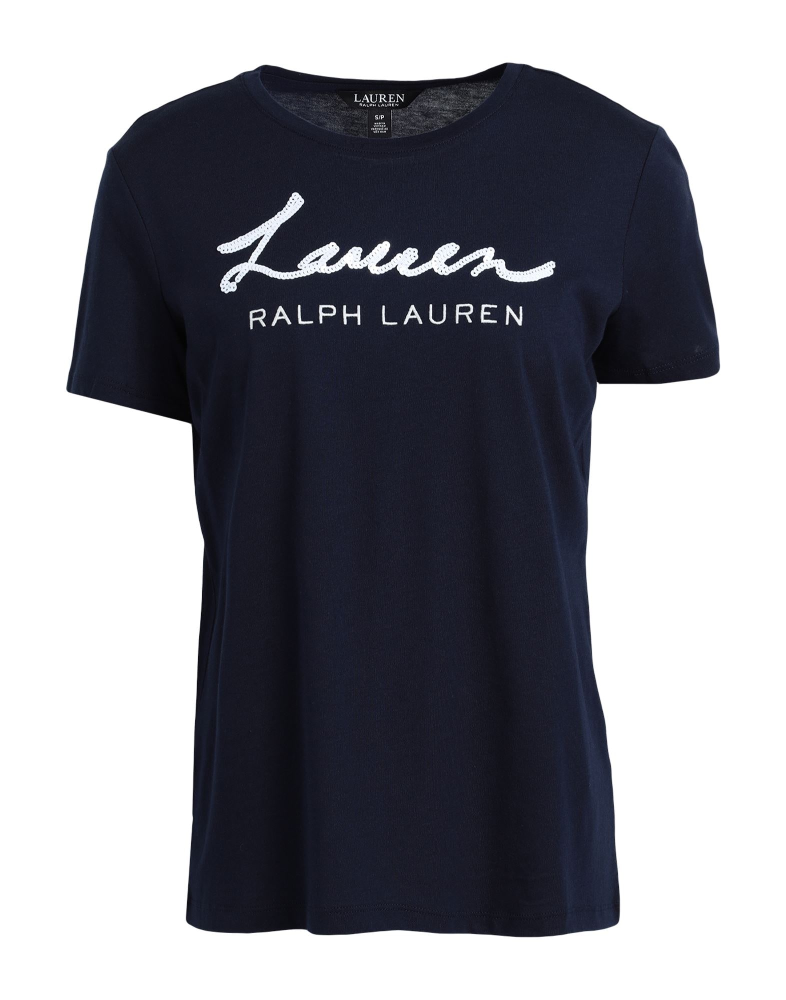 LAUREN RALPH LAUREN - T-shirts