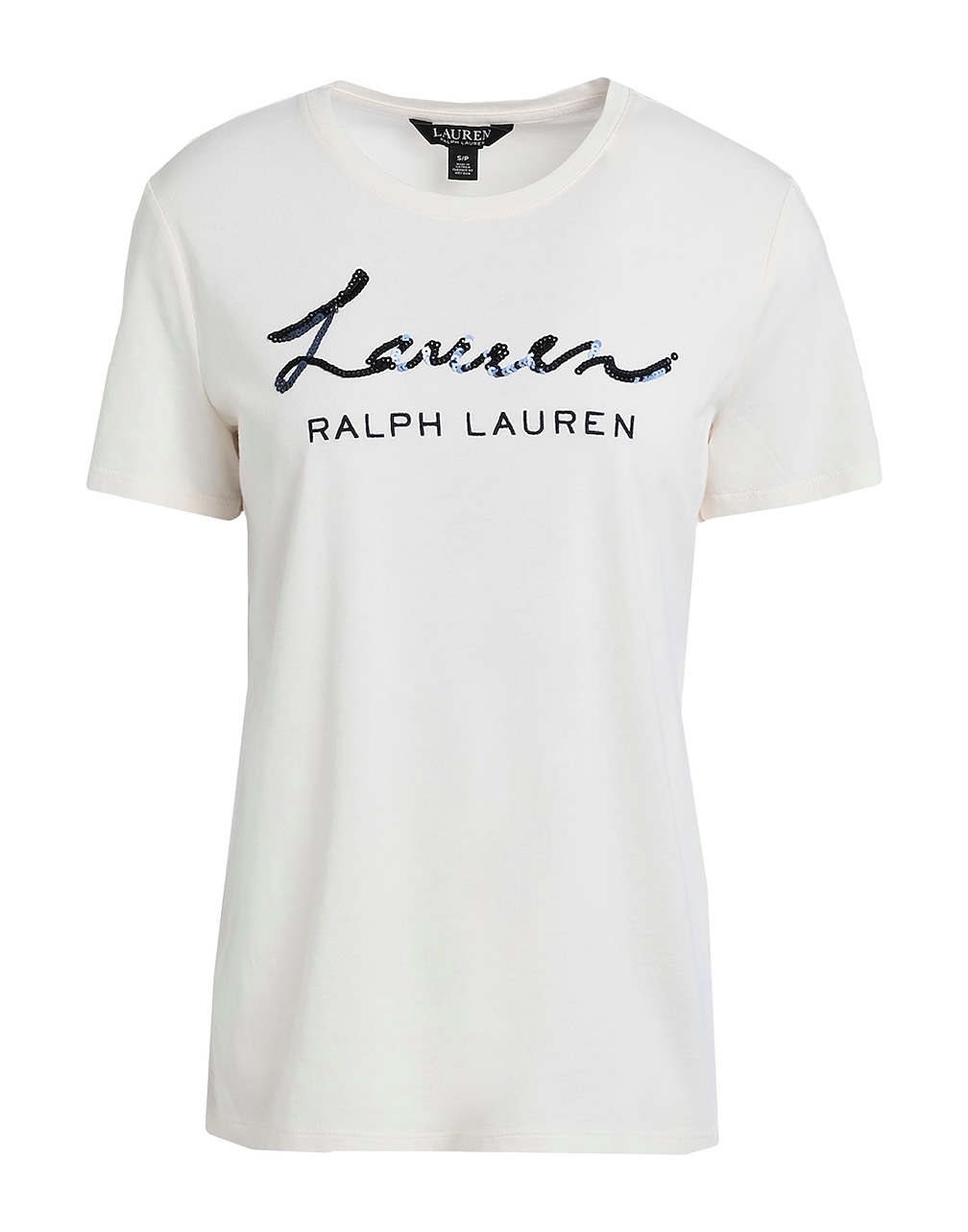 LAUREN RALPH LAUREN - T-shirts