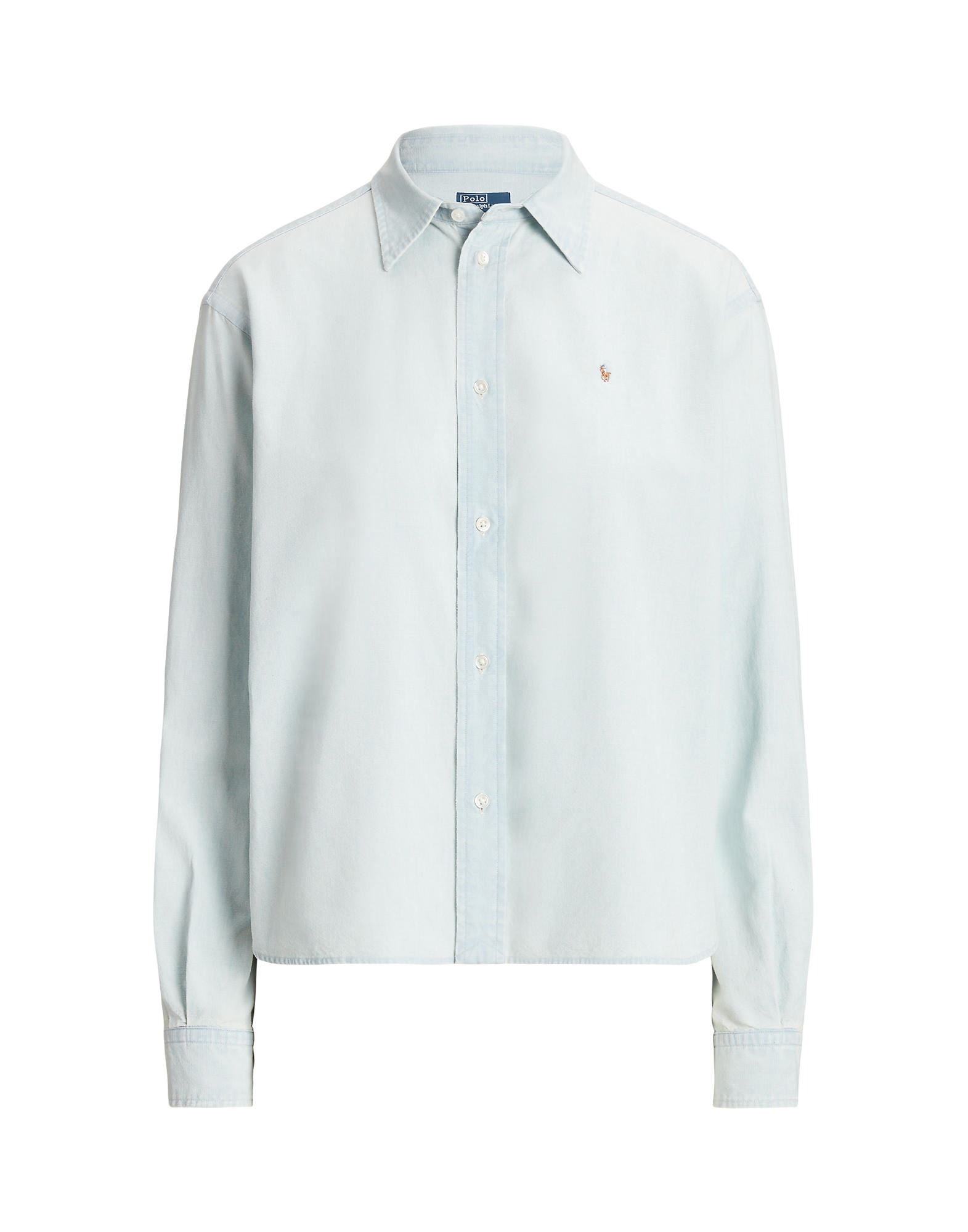 POLO RALPH LAUREN - Shirts