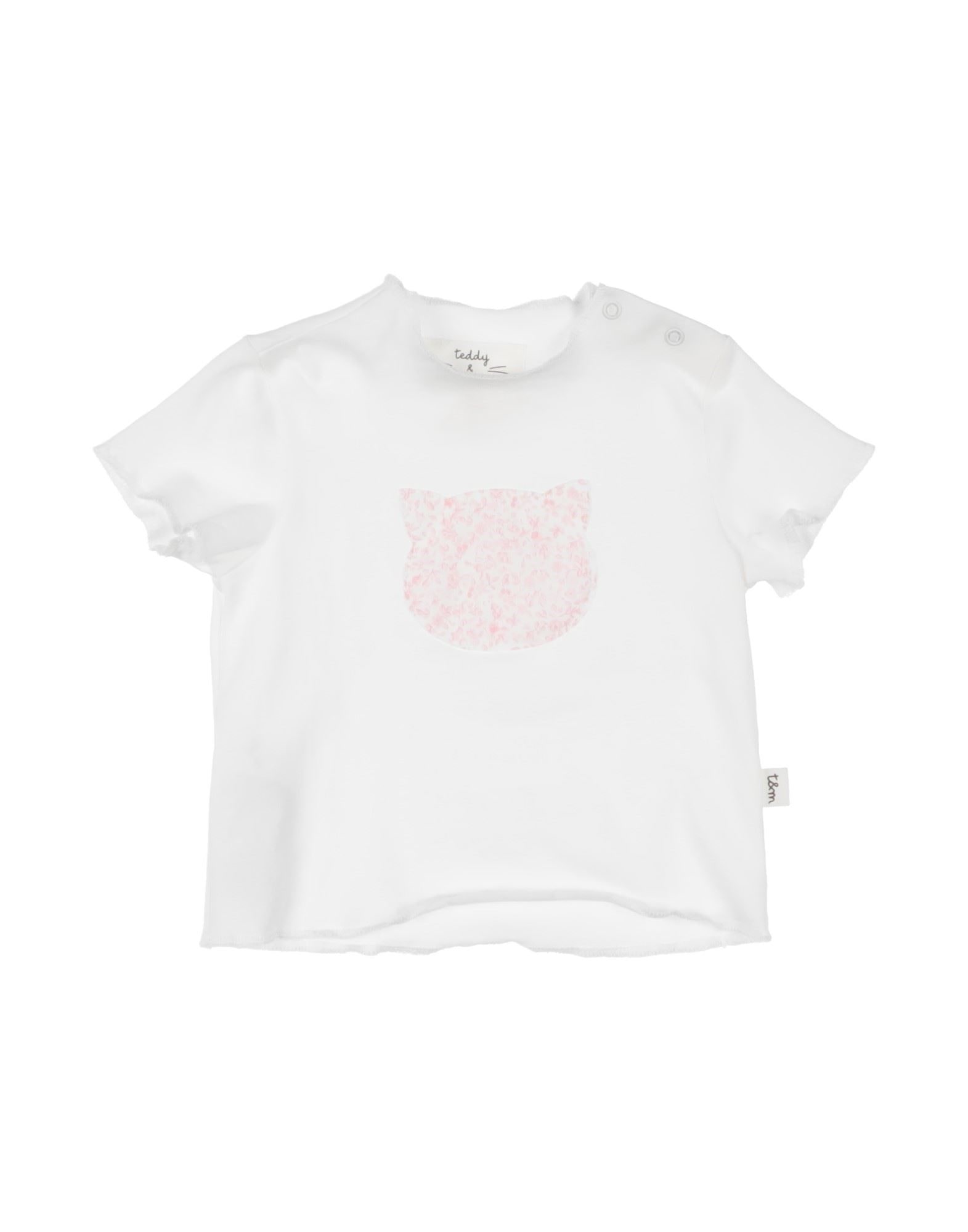 TEDDY & MINOU - T-shirts