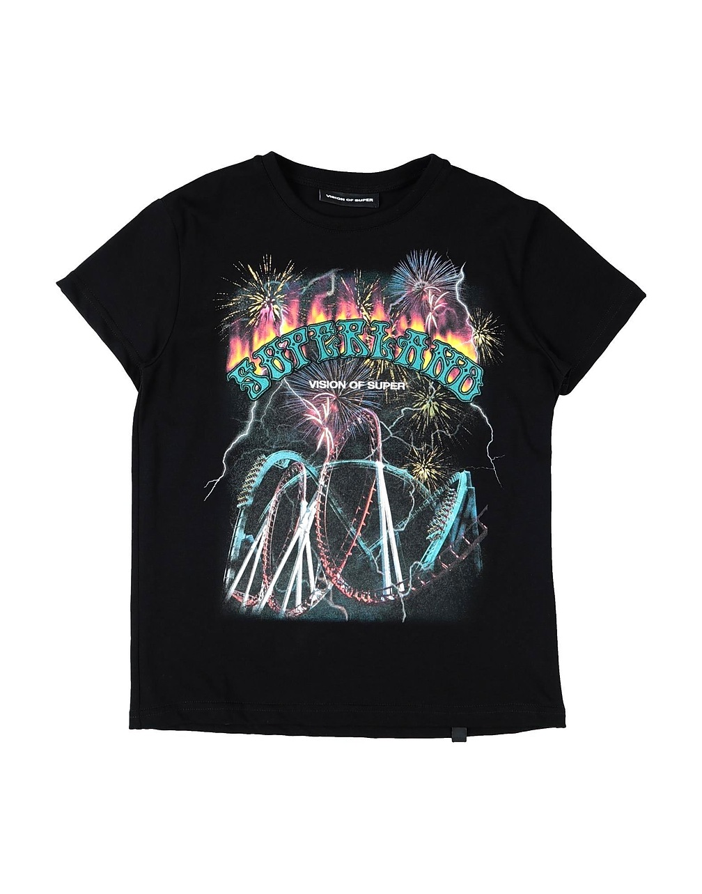 VISION OF SUPER - T-shirts