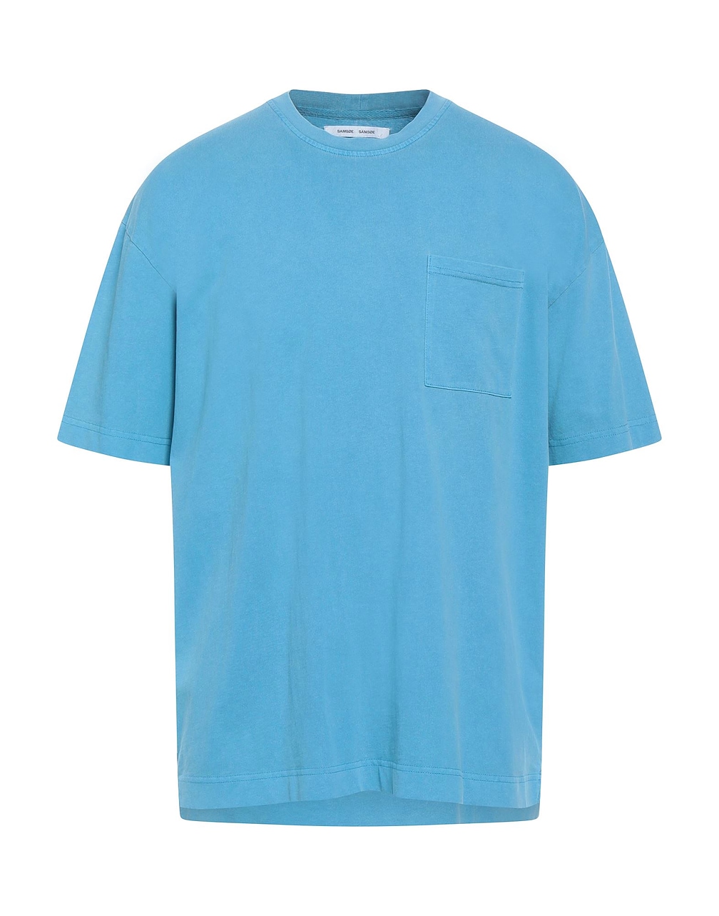 SAMSØE Φ SAMSØE - Camisetas