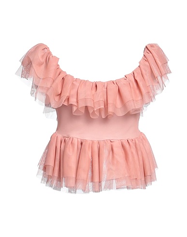 RELISH Top Antique rose 100% Polyester, Elastane