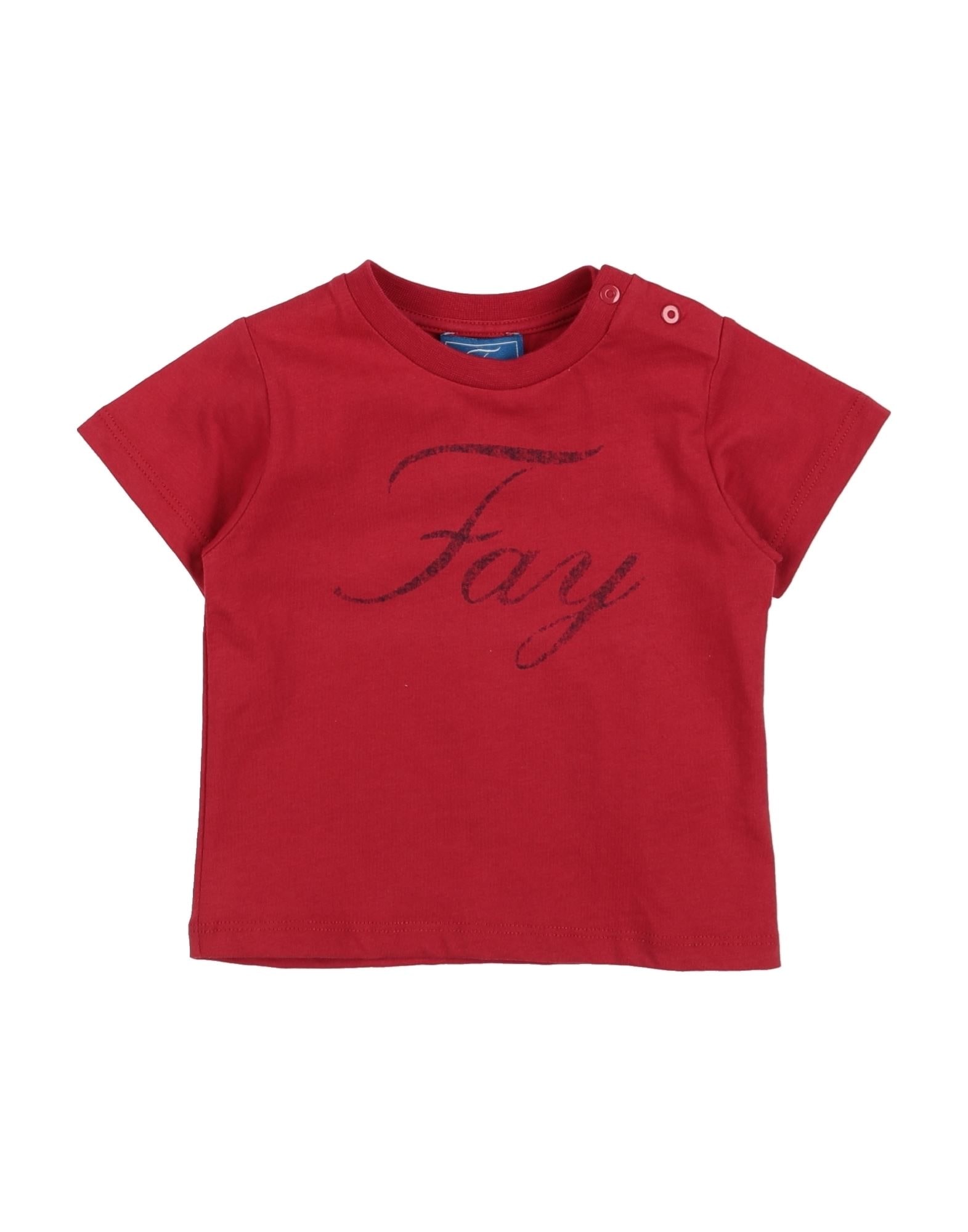 FAY - T-shirts