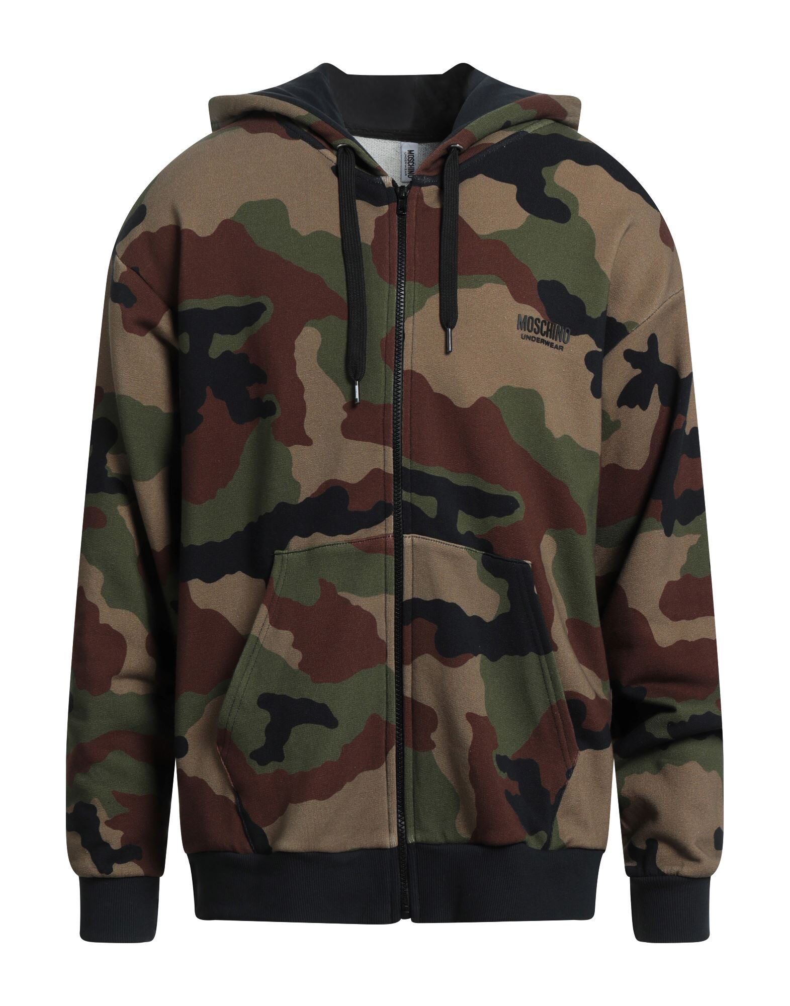 MOSCHINO - Sweatshirts