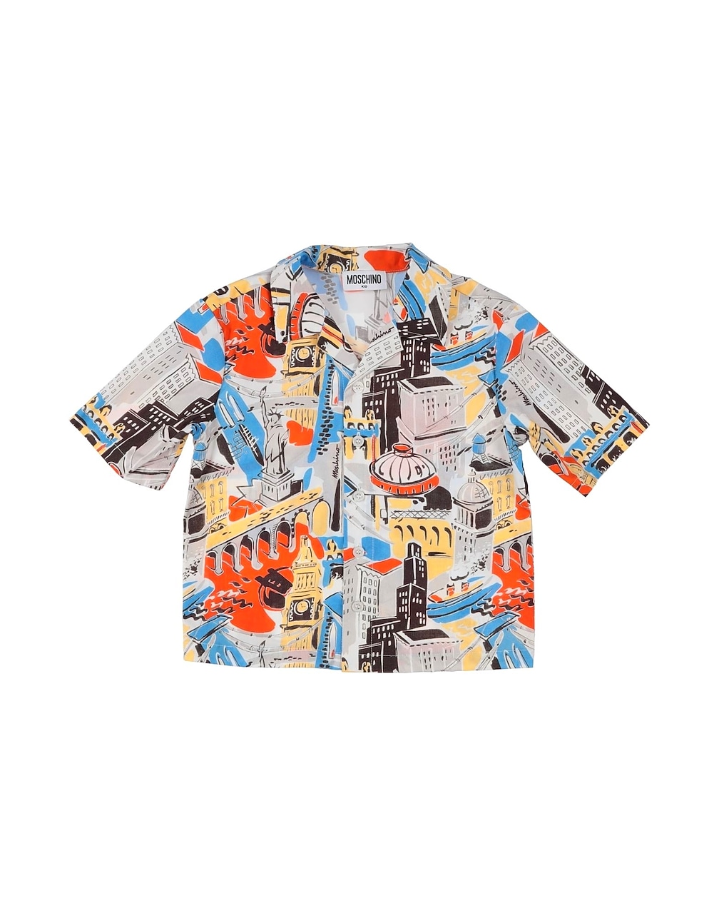 MOSCHINO KID - Shirts