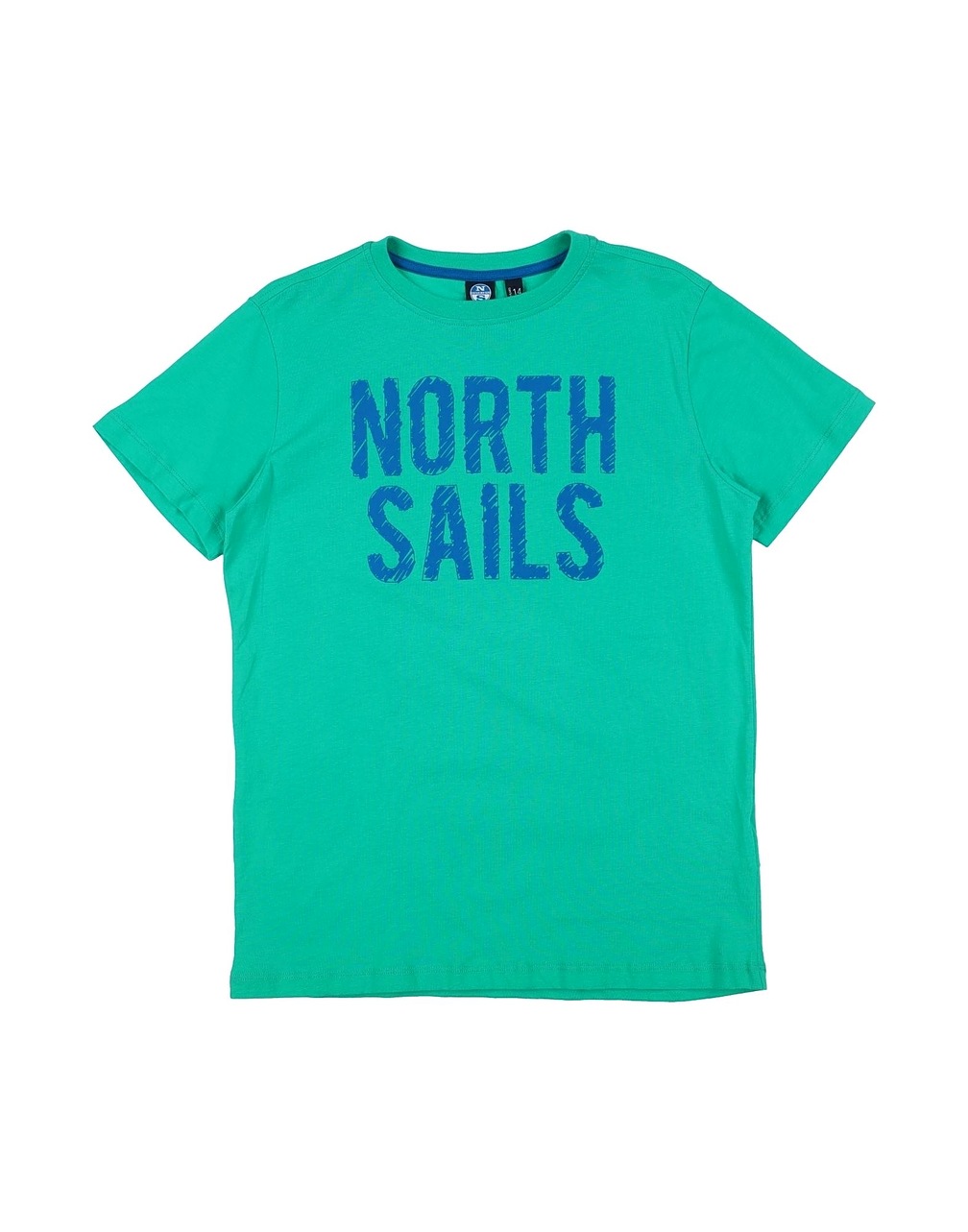 NORTH SAILS - T-shirts