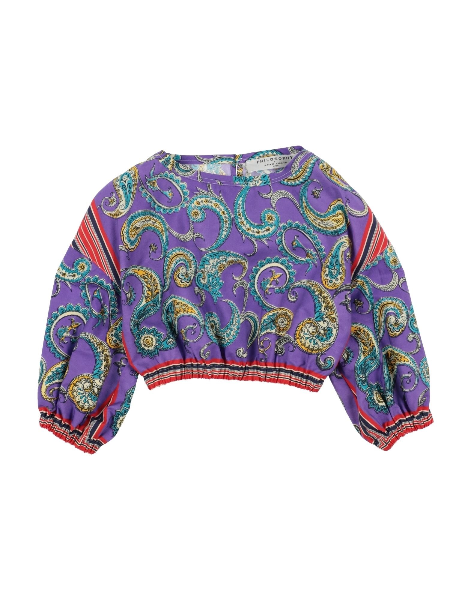 PHILOSOPHY di LORENZO SERAFINI - Tops