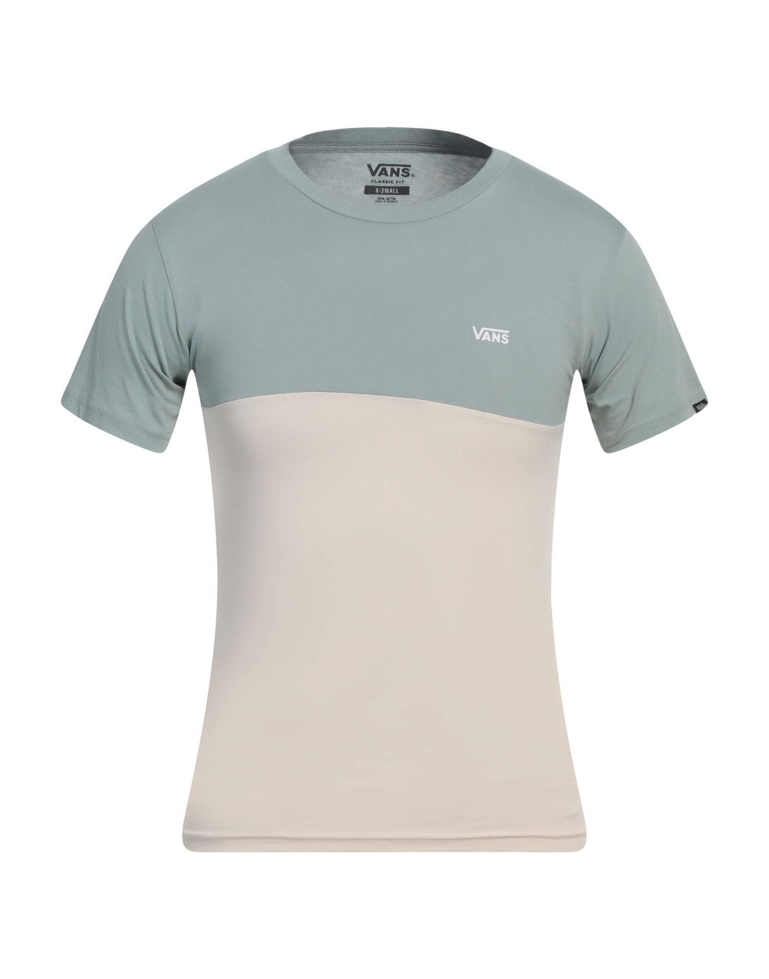 VANS - T-shirts