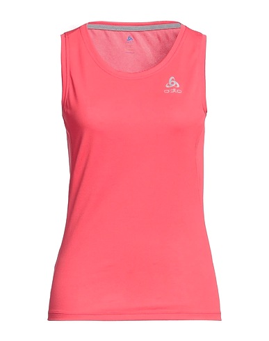 ODLO Vest Fuchsia 88% Recycled polyester, 12% Polypropylene