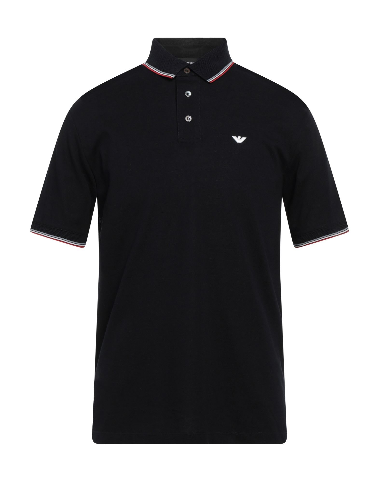EMPORIO ARMANI - Polo shirts