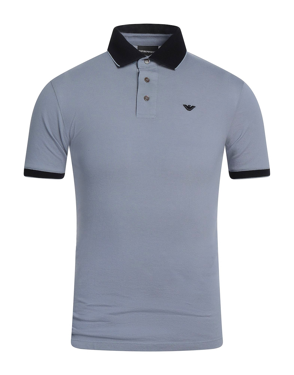 EMPORIO ARMANI - Polo shirts
