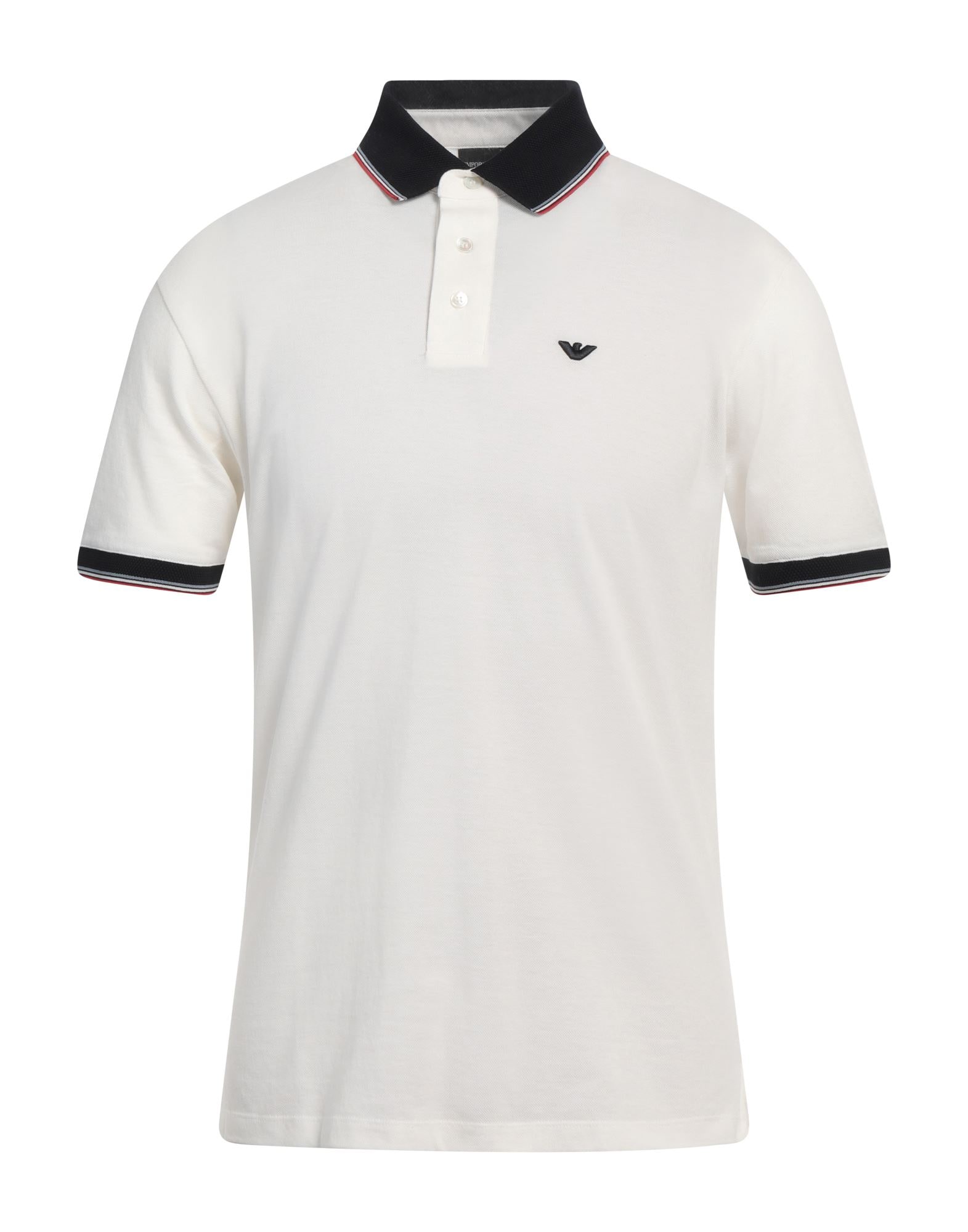 EMPORIO ARMANI - Poloshirts