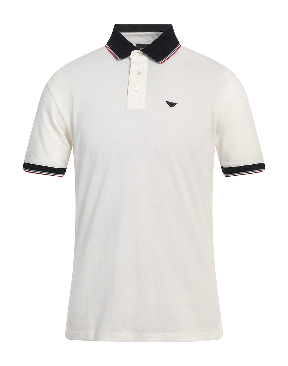 EMPORIO ARMANI - Poloshirts