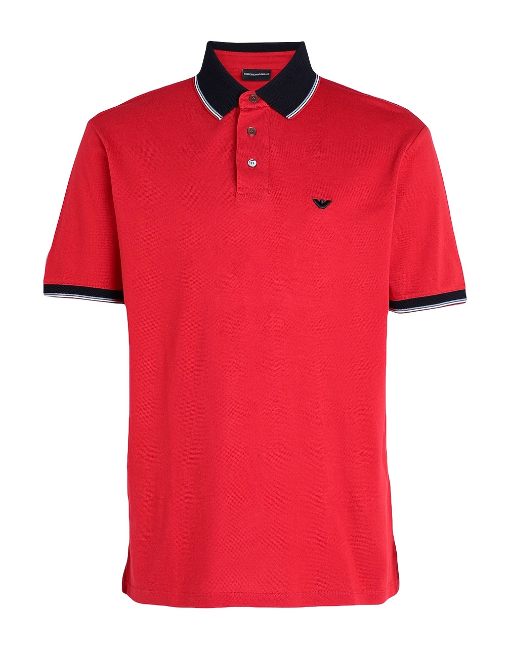 EMPORIO ARMANI - Polos