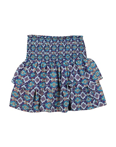 KIDS ONLY Skirt Azure 100% Polyester