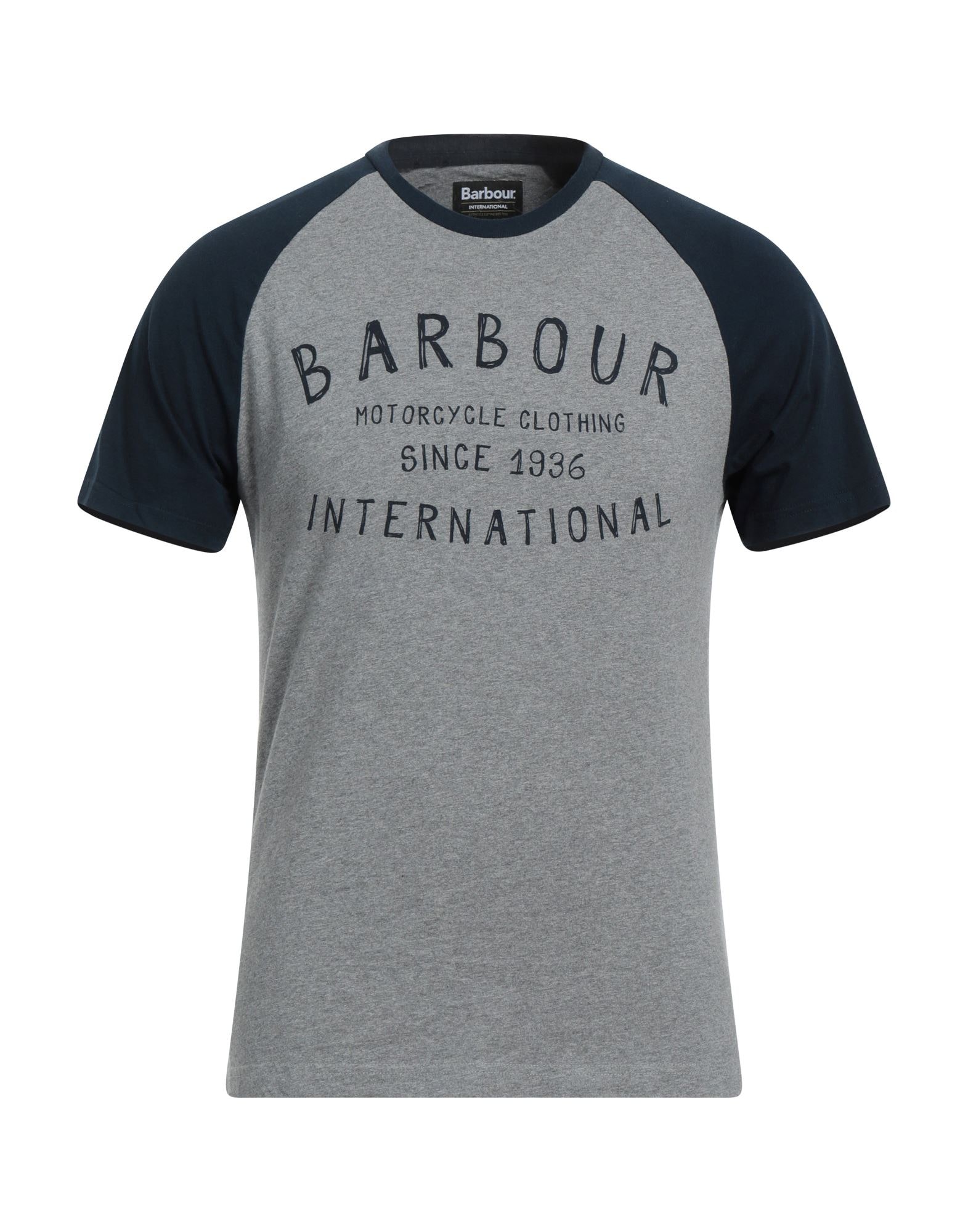 BARBOUR - Футболки