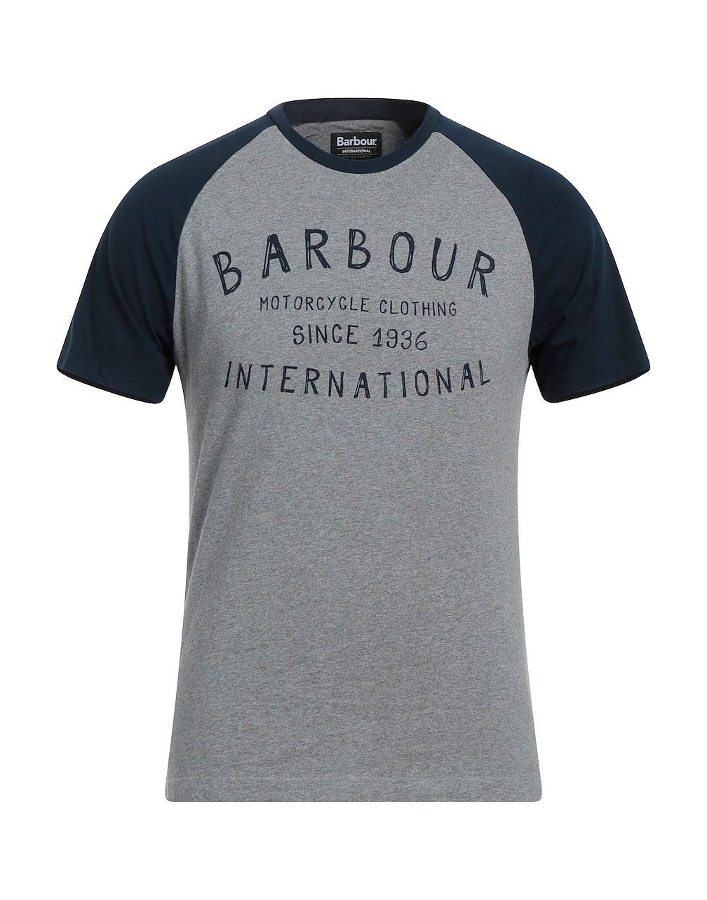 BARBOUR - Camisetas