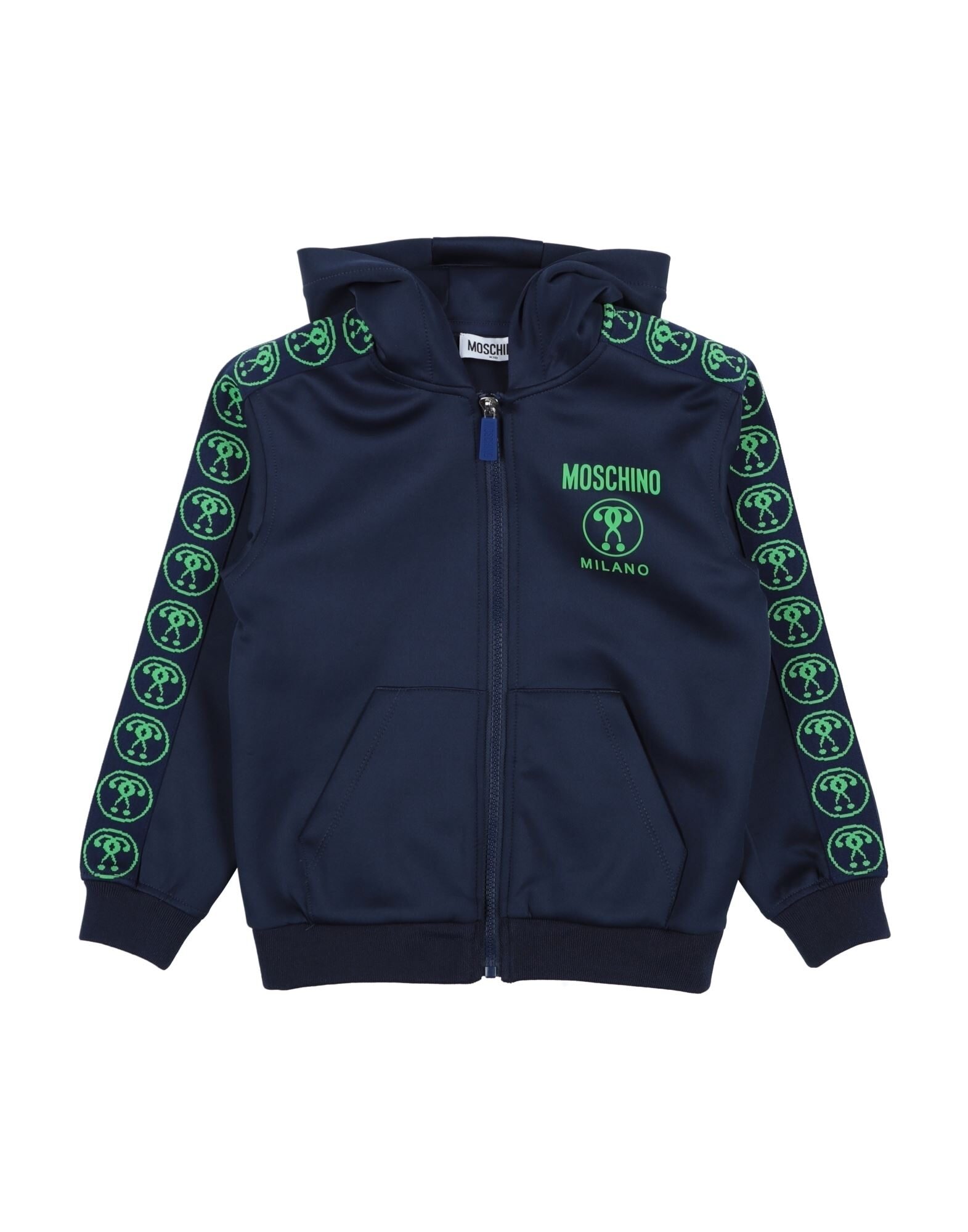 MOSCHINO KID - Sweatshirts