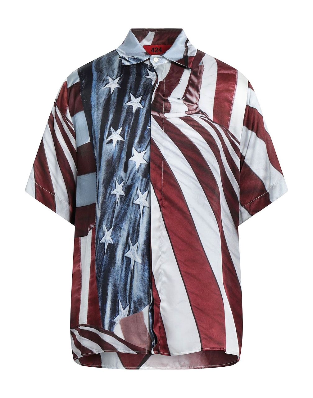 424 FOURTWOFOUR - Shirts