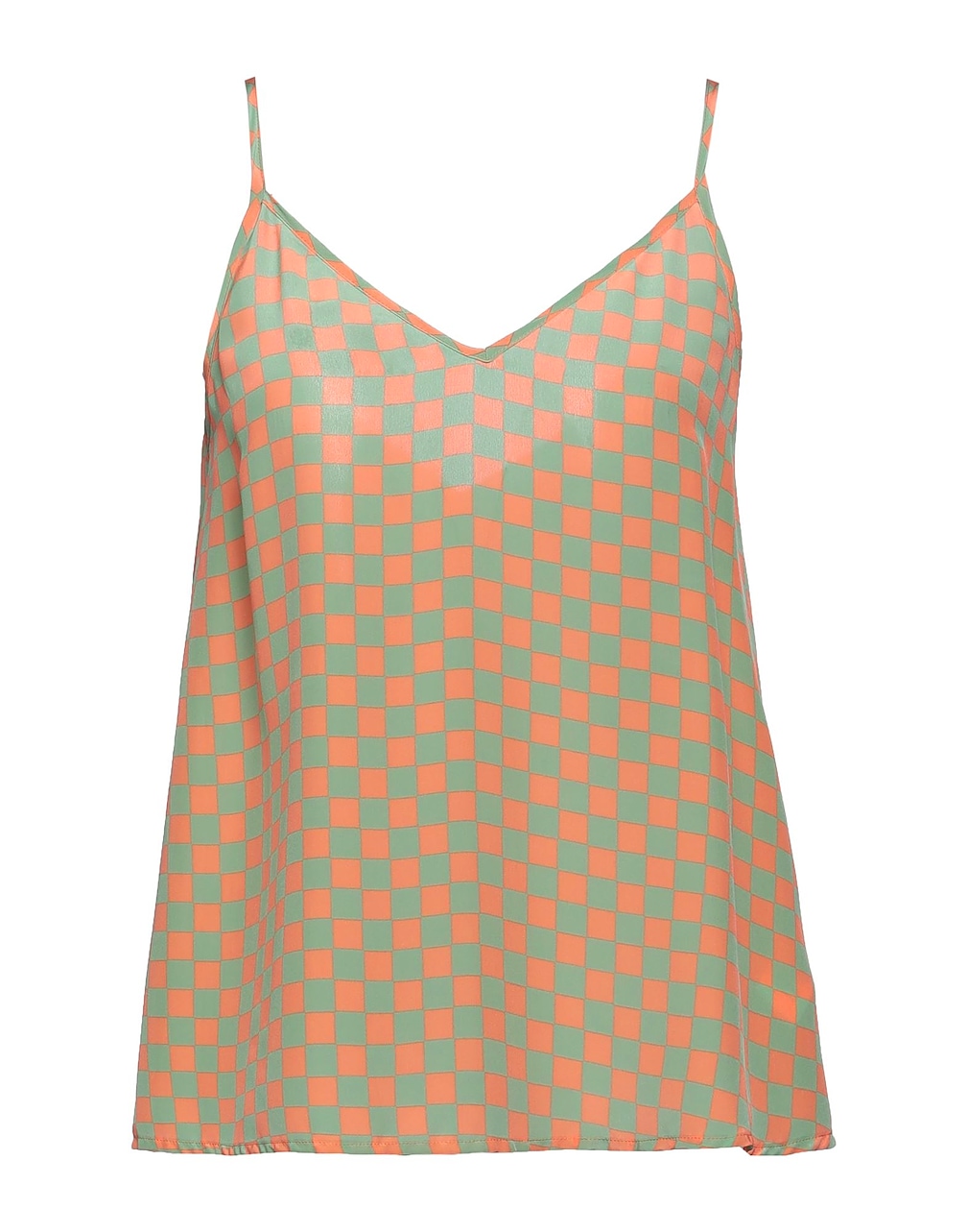 ATTIC AND BARN - Tops