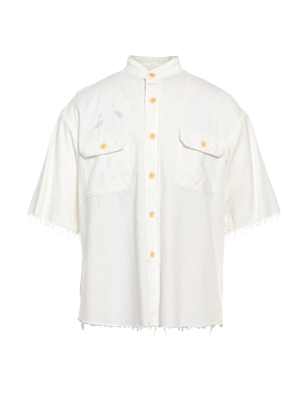 MYTHINKS - Chemises en jean
