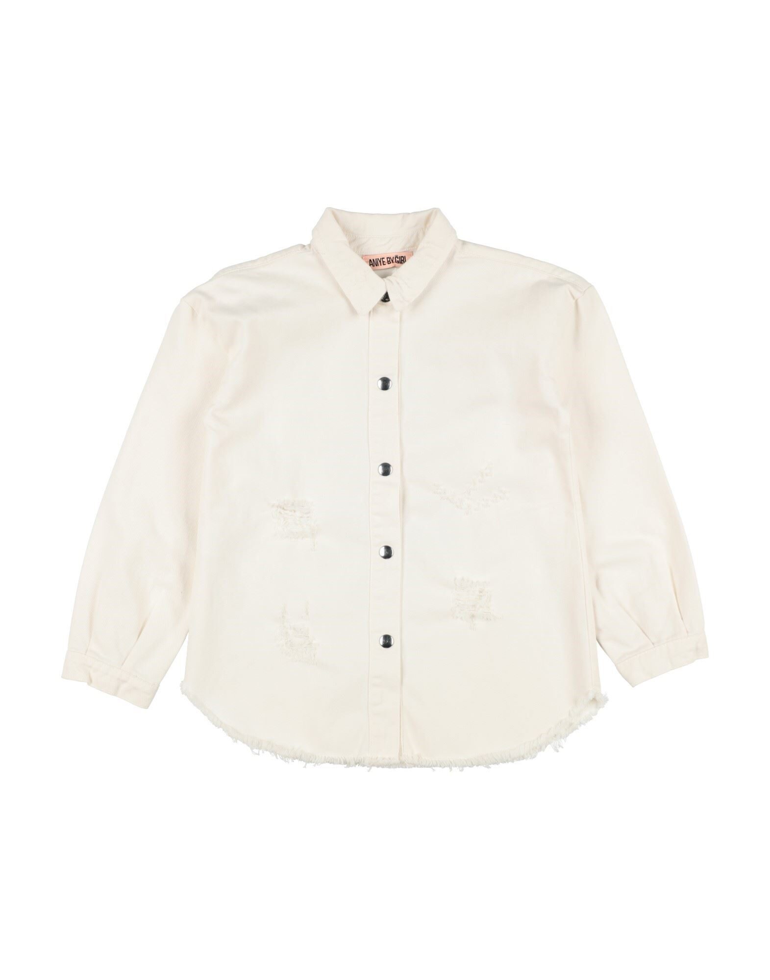 ANIYE BY - Denim shirts