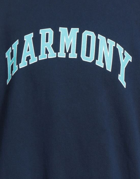 HARMONY Paris Толстовка