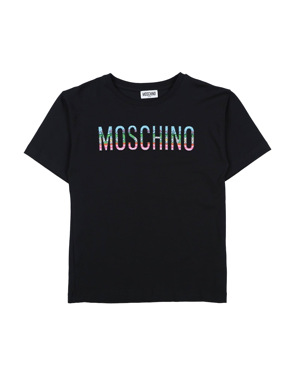 MOSCHINO KID - T-shirts