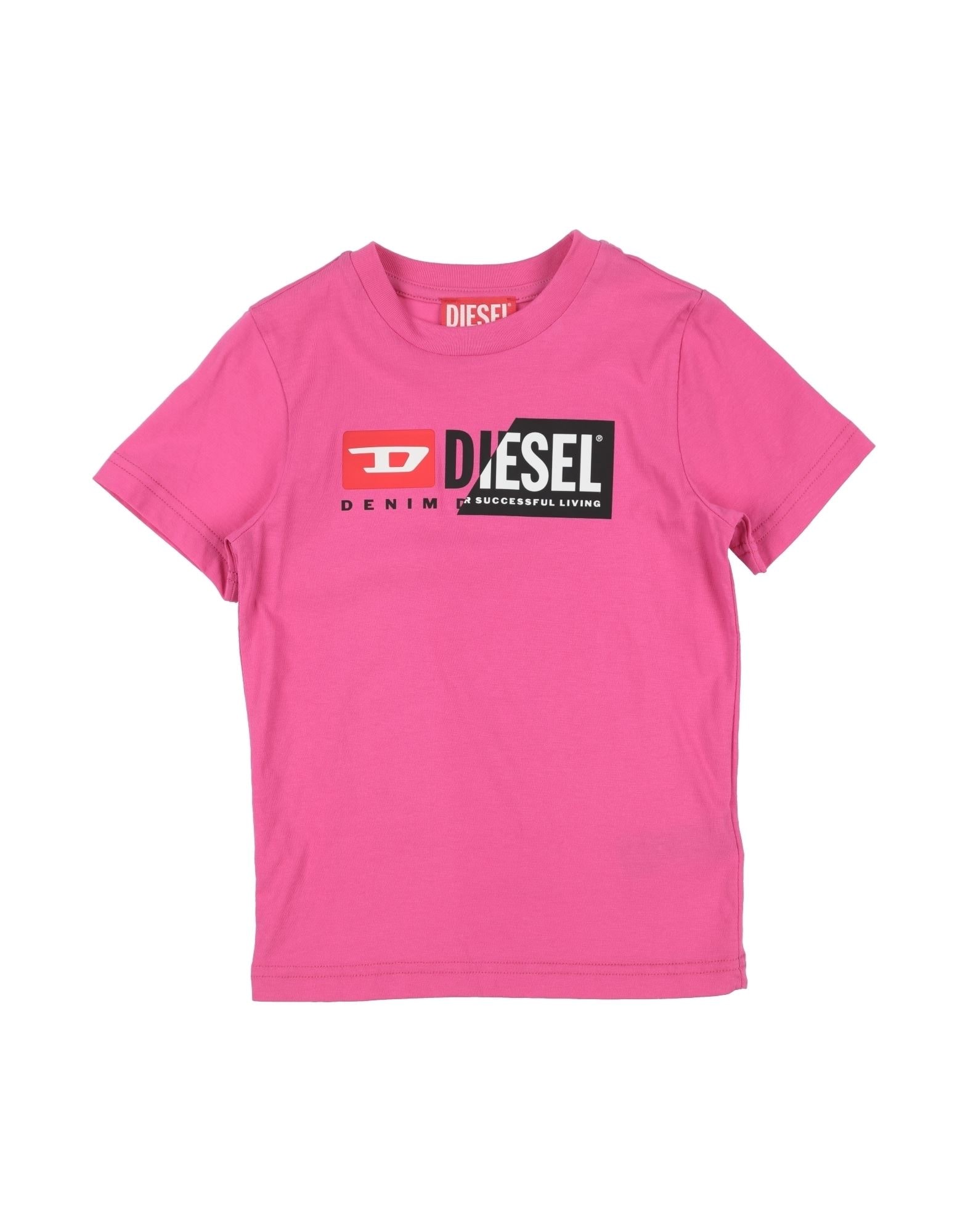 DIESEL - T-shirts