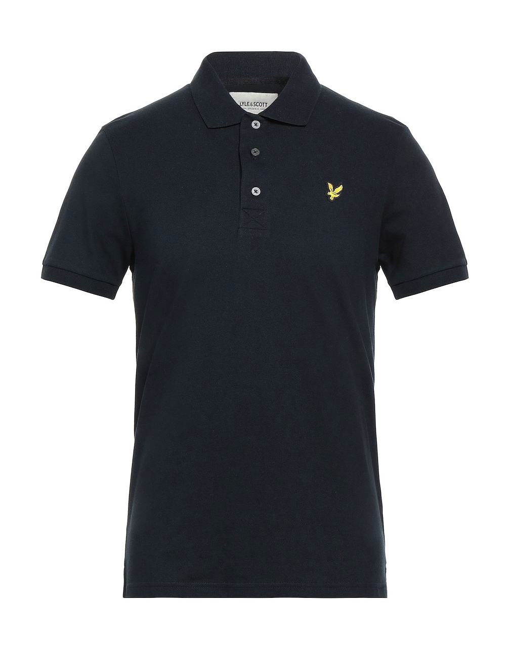 LYLE & SCOTT - Polo shirts