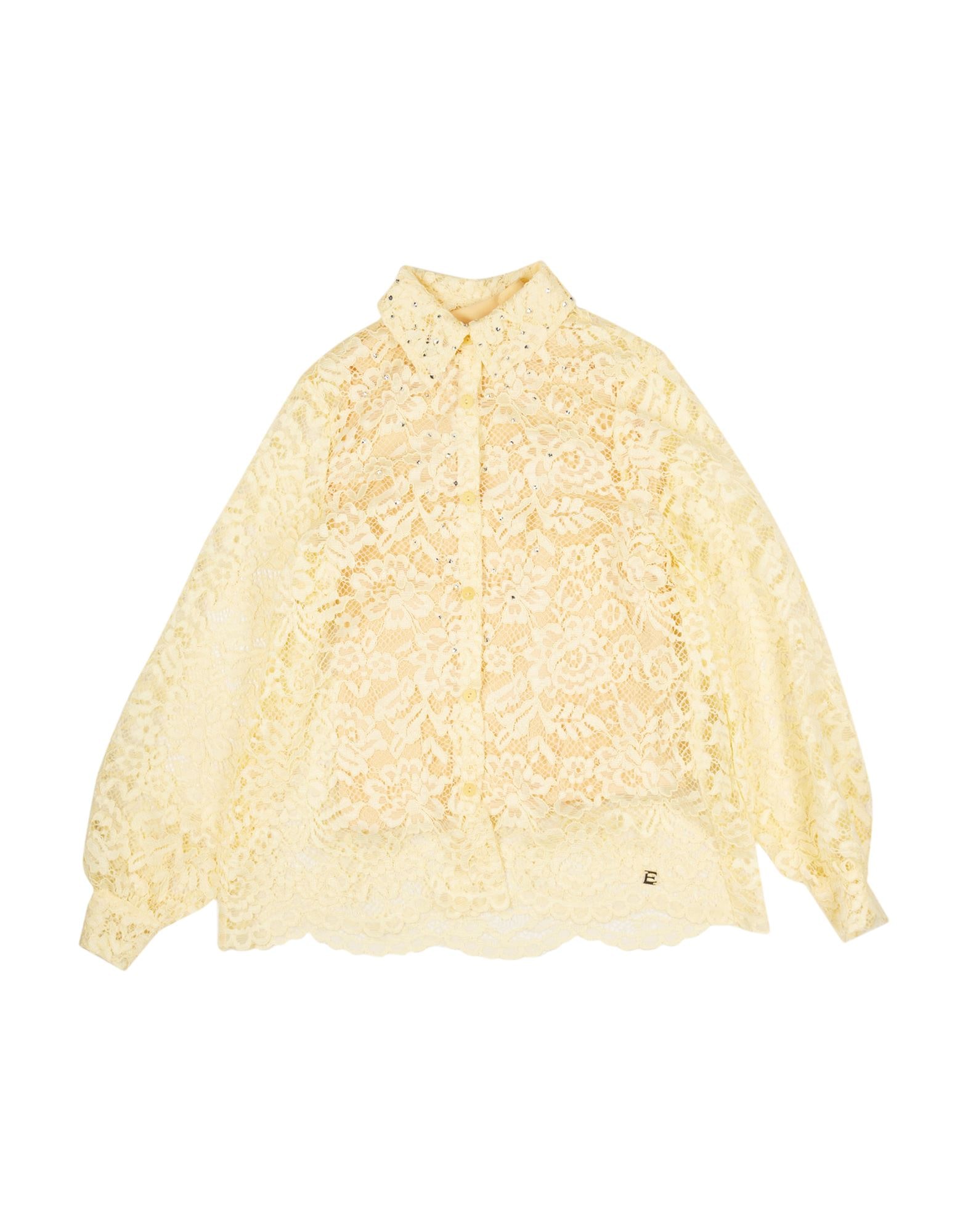 ERMANNO SCERVINO JUNIOR - Shirts