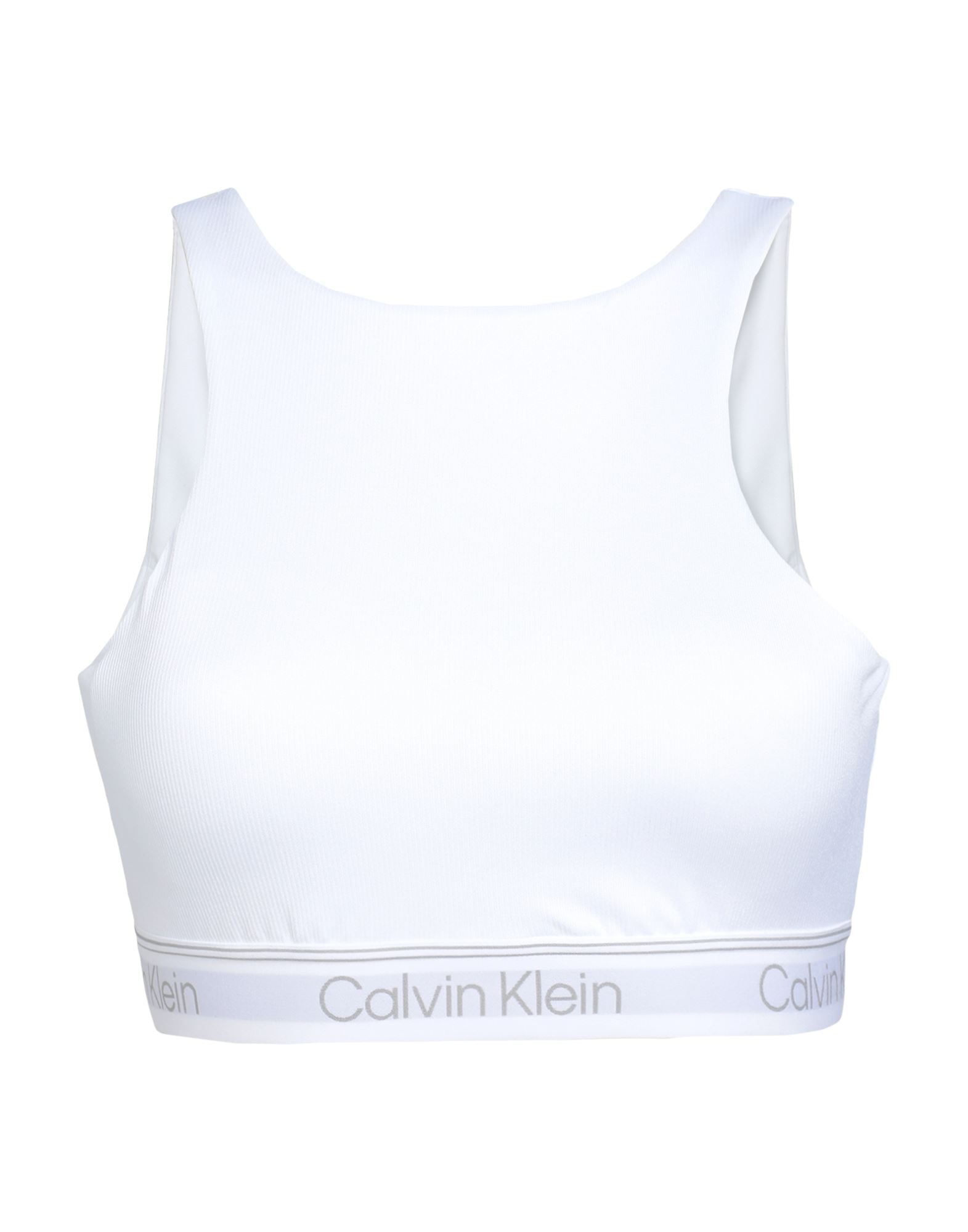 CALVIN KLEIN - Топы без рукавов