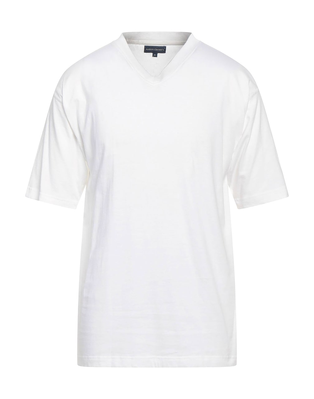 HARDY CROBB'S - T-shirts