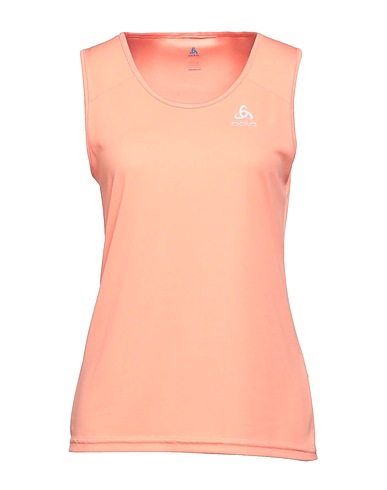 ODLO Top Salmon pink 100% Polyester